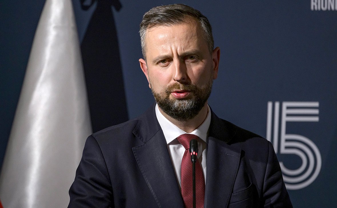 Польша готова блокировать все переходы на границе с РФ и РБ