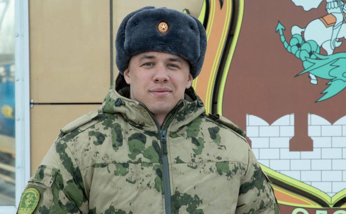 Макан расстался с девушкой из-за недоверия