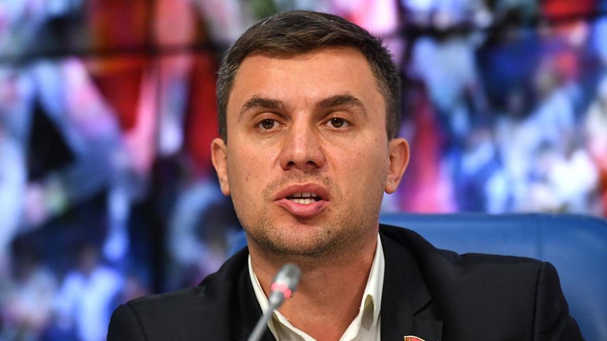 Кандидата от КПРФ оштрафовали за экстремистскую символику