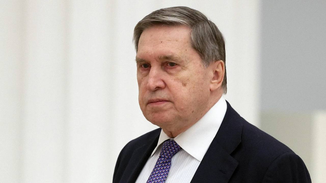 Ушаков допустил разговор Путина и Трампа на саммите АТЭС
