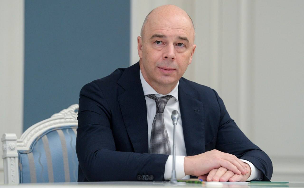 Силуанов: бюджет России полностью обеспечен ресурсами