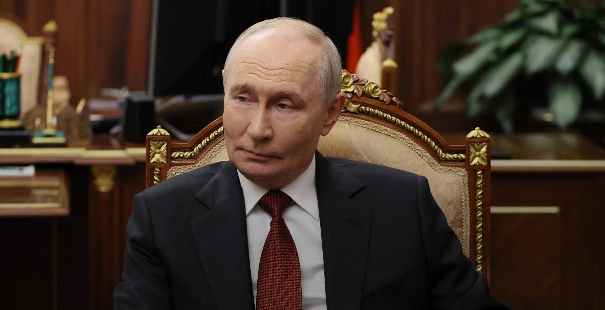 Путин объяснил позицию Туска по «Северному потоку — 2»