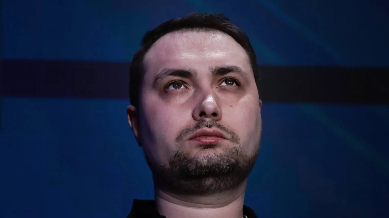 Глава ОП Украины Буданов* заявил о намерении возобновить переговоры
