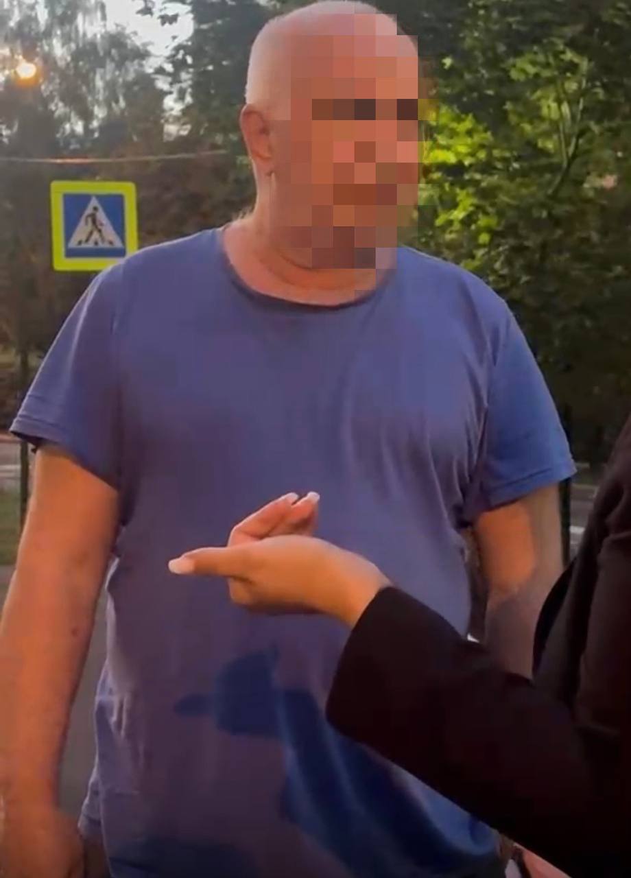 Пенсионер выстрелил в ребенка из-за шума на детской площадке