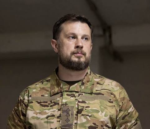Зеленский присвоил звание Героя Украины основателю «Азова»