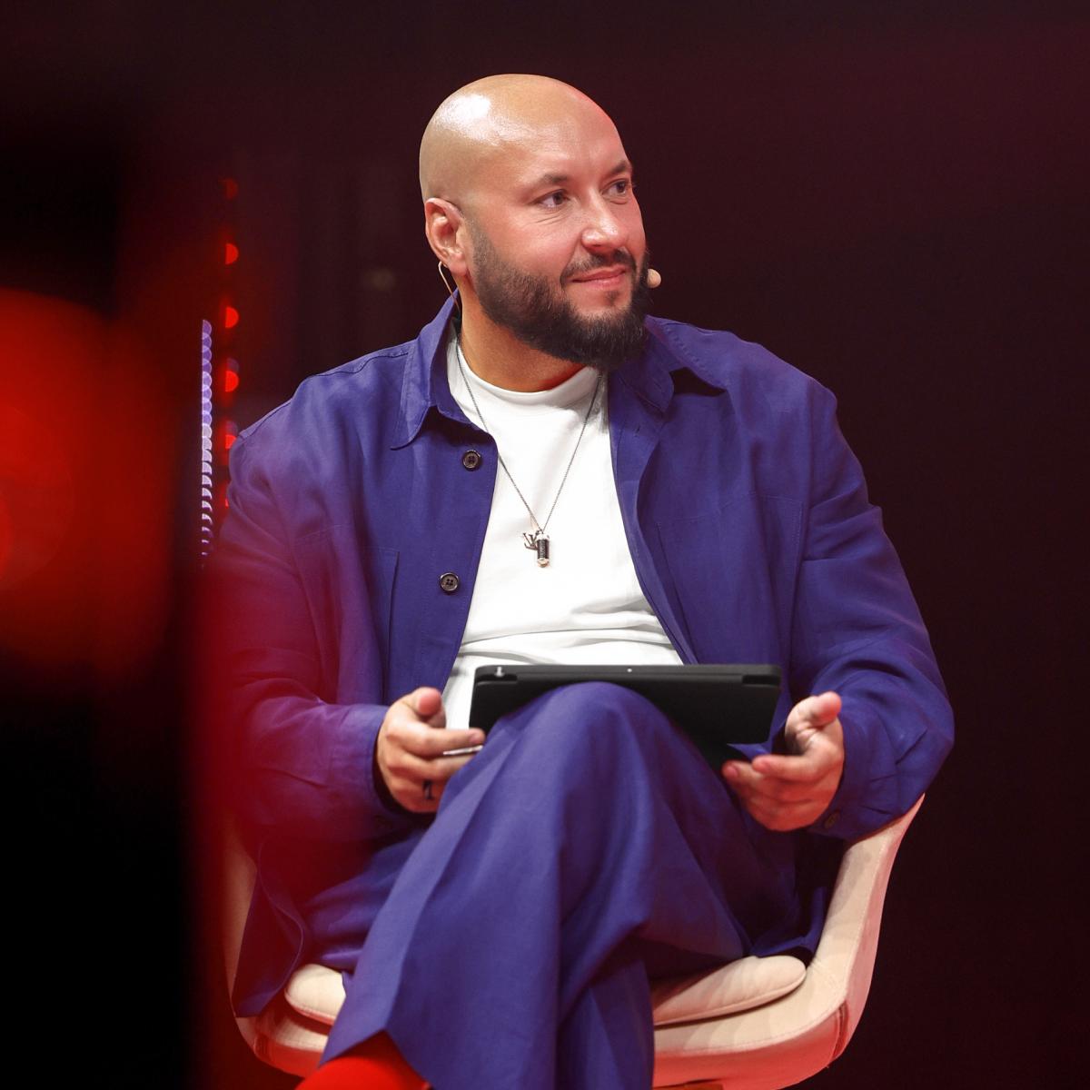 Альфа-Конфа Ecom в Петербурге: портрет продавца будущего