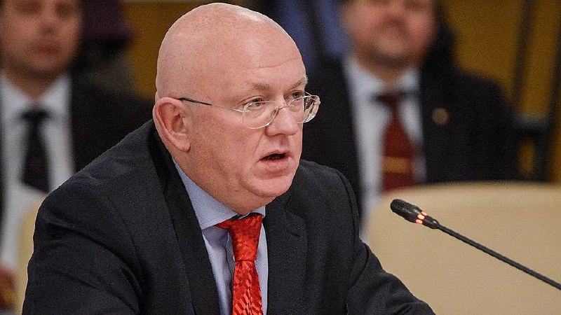 Небензя: договорённостей с Украиной за счёт интересов безопасности России не будет