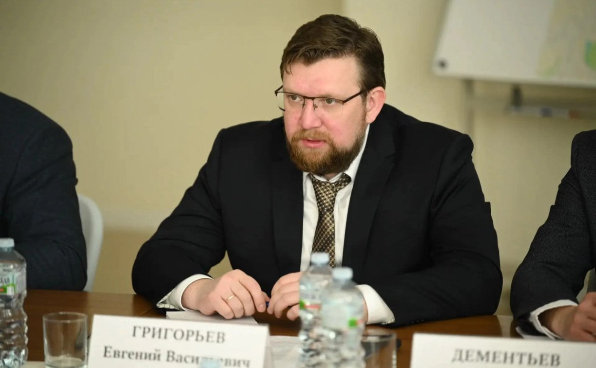 Главу «ТулаДрона» арестовали по делу о мошенничестве