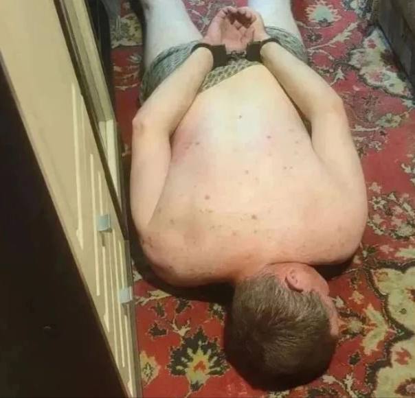 В Новокузнецке мужчина похитил пятилетнего мальчика