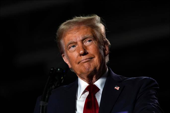 Трамп назвал визит главы ЦРУ в Москву рутинным