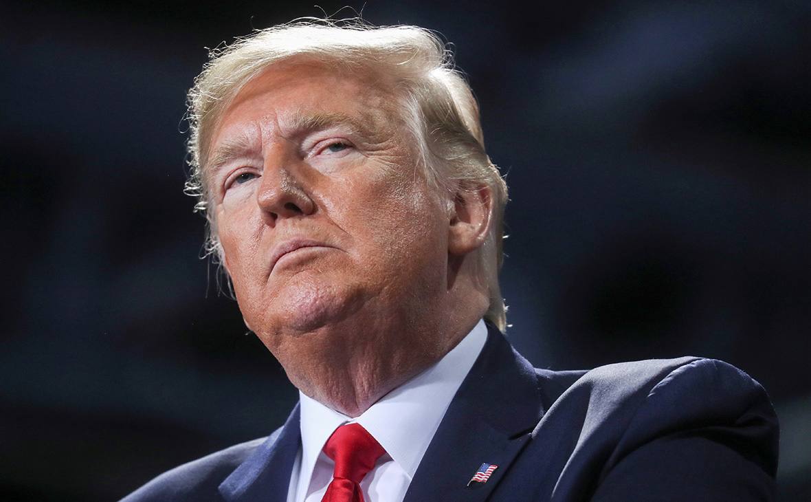 Трамп заявил о победе в Венесуэле и скорой победе в Иране