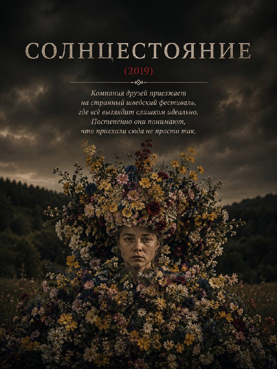Подборка фильмов, где зло побеждает