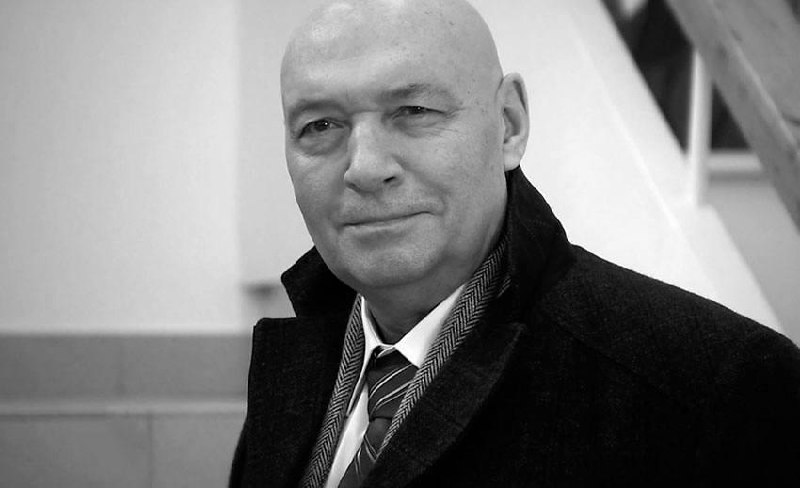 Умер актёр Юрий Цурило