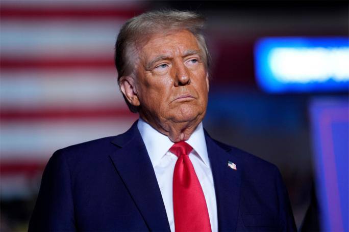 Трамп ввел чрезвычайное положение из-за угроз энергосистеме США
