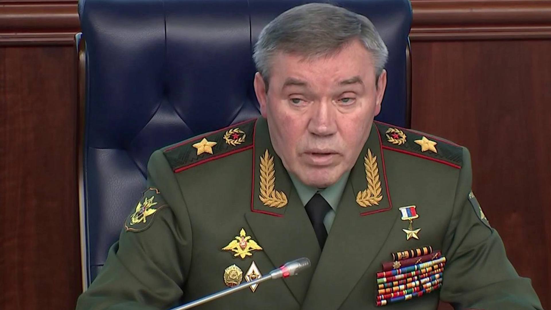 Российские войска приблизились к Славянску на четыре километра