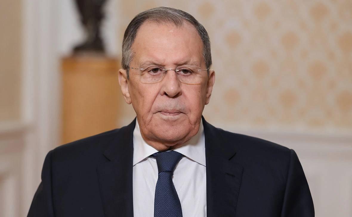 Лавров о переговорах: Россия привыкла делать дела по-пацански