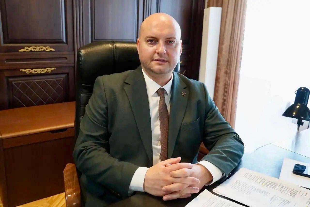 Главы Керчи, Нижнегорского района и и.о. мэра Ялты отправлены в отставку