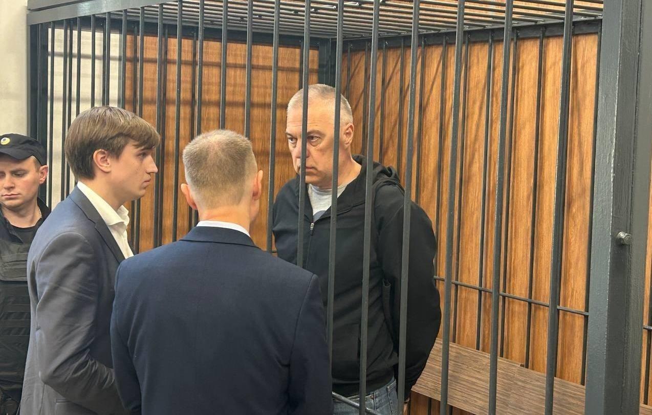 Экс-директор Газманова осужден за мошенничество