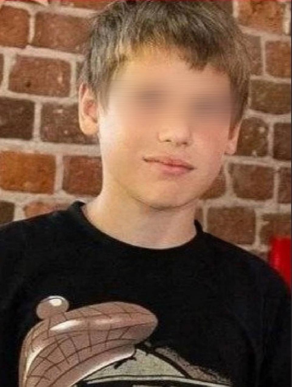 Школьницы зарезали 12-летнего мальчика в Орехово-Зуево ради челленджа