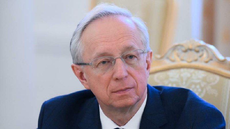 МИД РФ допустил внешнее управление Киевом под эгидой ООН
