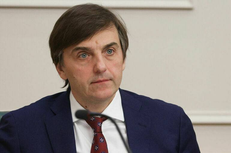 Кравцов: система образования готова к новому учебному году