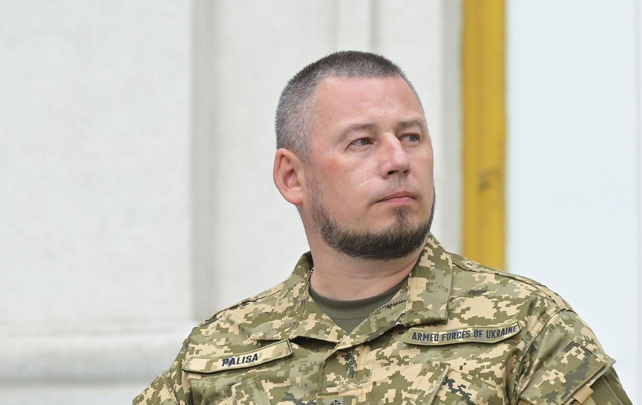 Украина не планирует снижать мобилизационный возраст до 55 лет