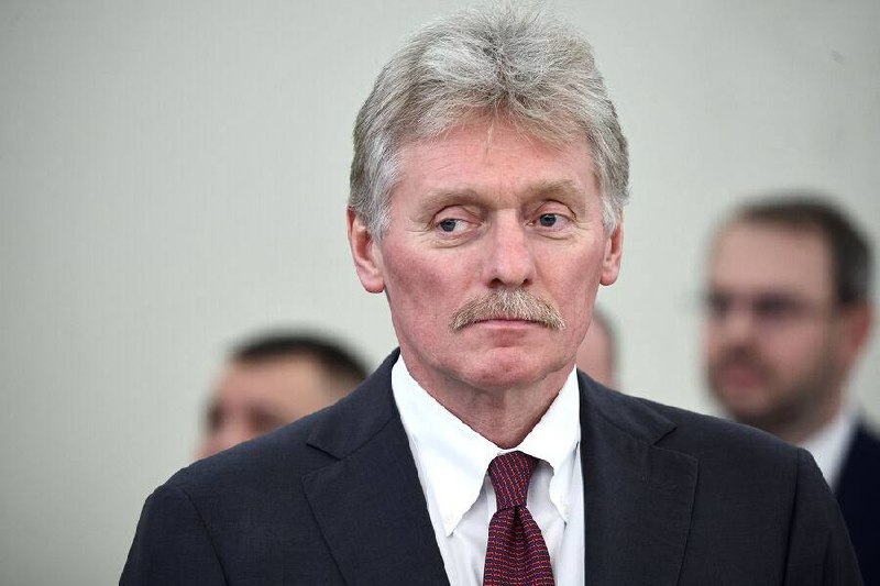 Песков: саммит Путин-Трамп-Зеленский возможен только для фиксации договоренностей