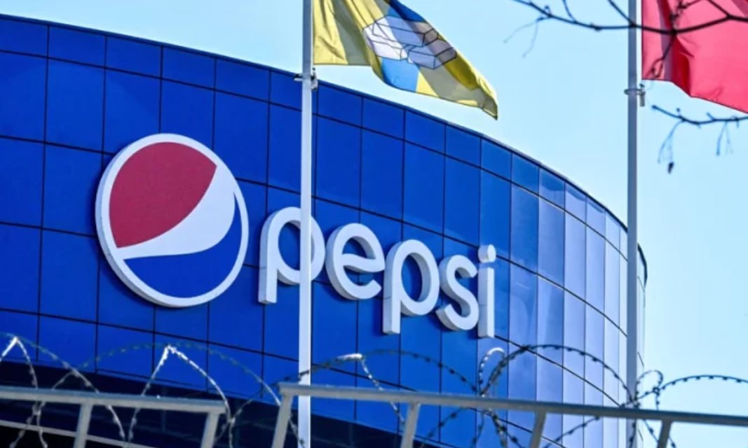 Производственный комплекс PepsiCo повреждён в Николаевской области