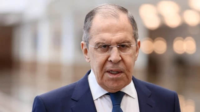 Лавров: НАТО хочет превратить Арктику в фронт против России