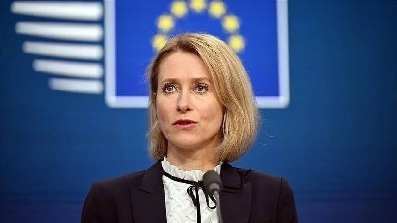 ЕС досмотрел шестое судно, связанное с Россией