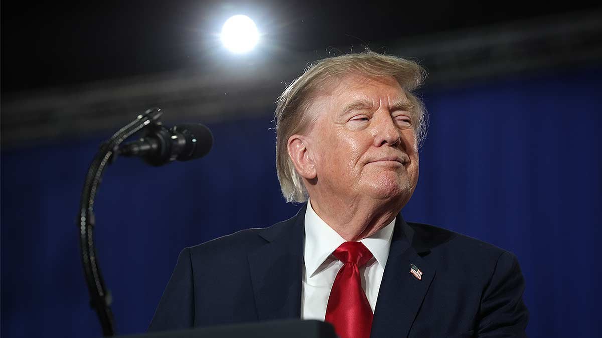 Трамп надеется на результат визита Силуанова на G20
