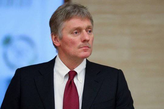 Песков: конкретики по активизации Уиткоффа и Кушнера нет