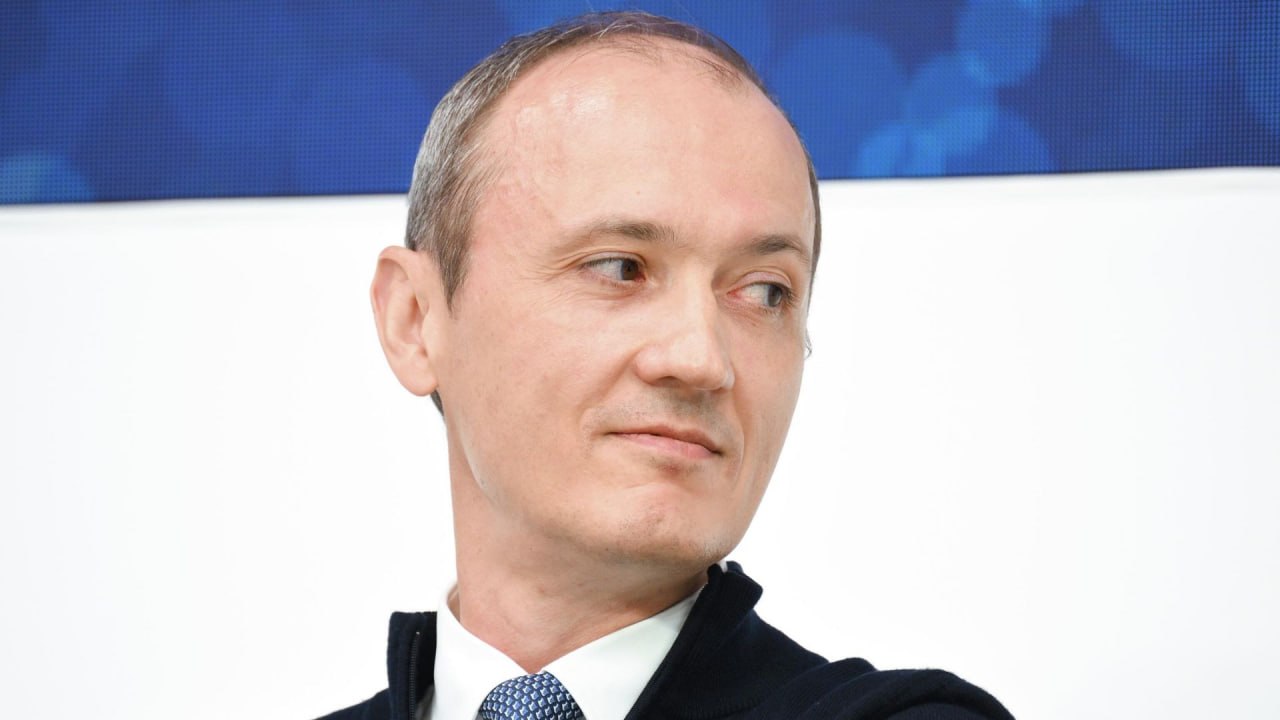 Вице-премьер Григоренко: Госуслуги не станут TikTok