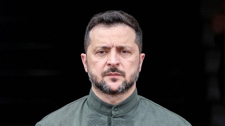 Зеленский предложил ужесточить наказание за мошеннические колл-центры