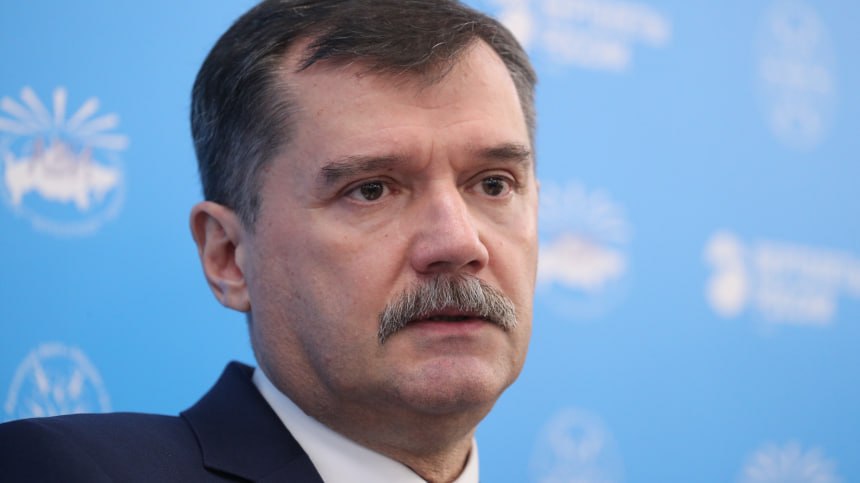 Экс-глава Росавиации Нерадько переведен под домашний арест