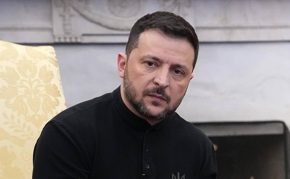 На Украине введут два уровня угрозы: жёлтый и красный