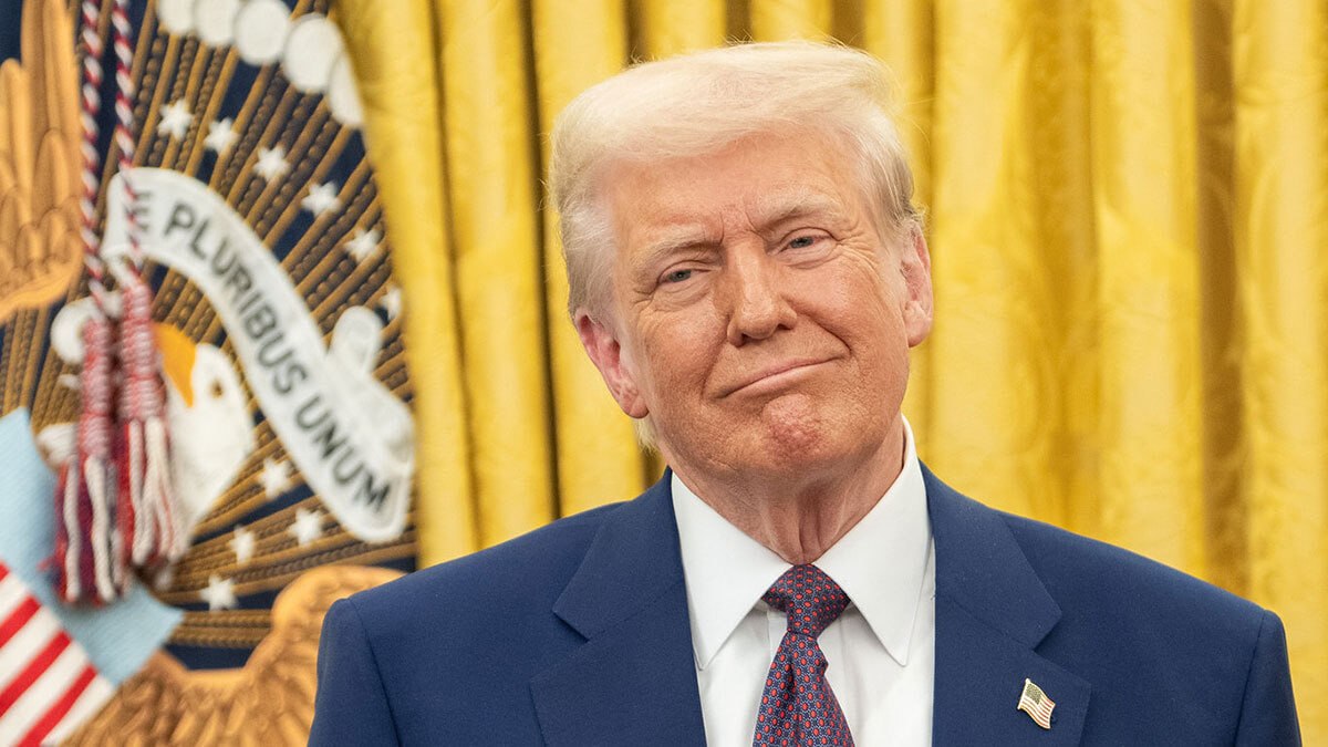 Трамп готов встретиться с Путиным для мирного соглашения по Украине