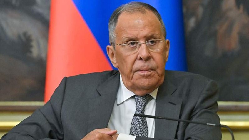 Лавров: Россия не будет просить Европу отменить санкции