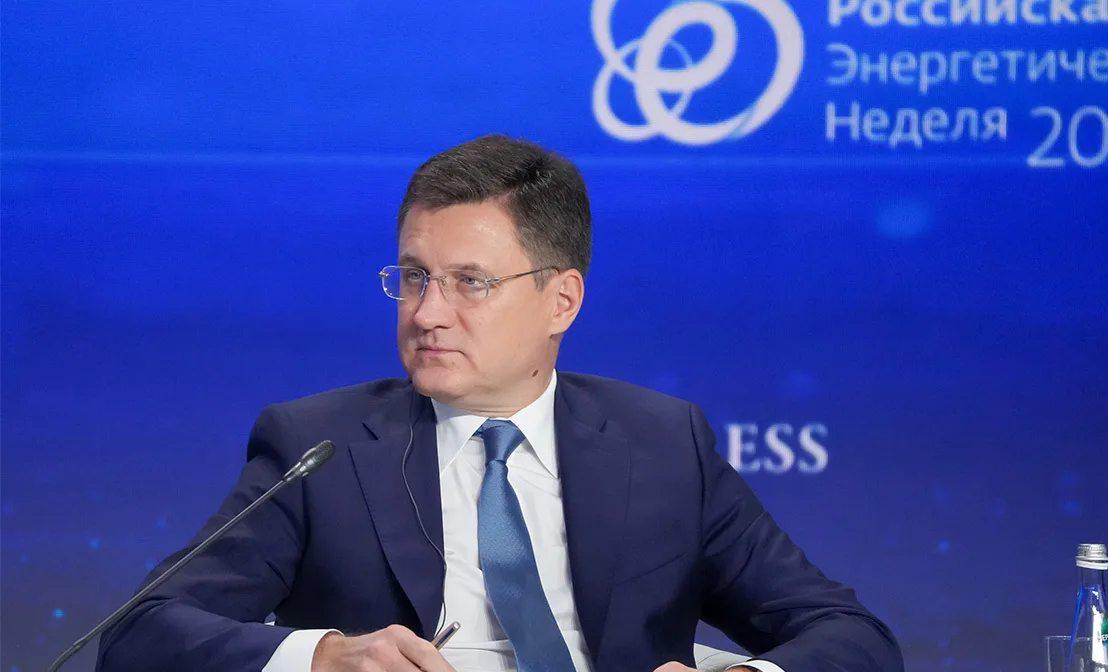 Новак заявил об улучшении ситуации с бензином в России