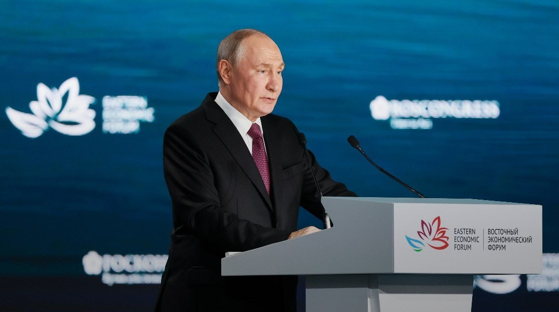 Путин: у бизнеса не было обязательств защищать предприятия от атак ВСУ