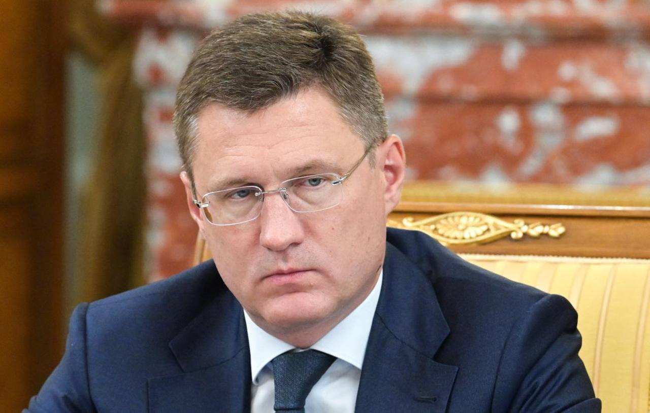 Новак: цены на топливо на АЗС меняются в пределах инфляции