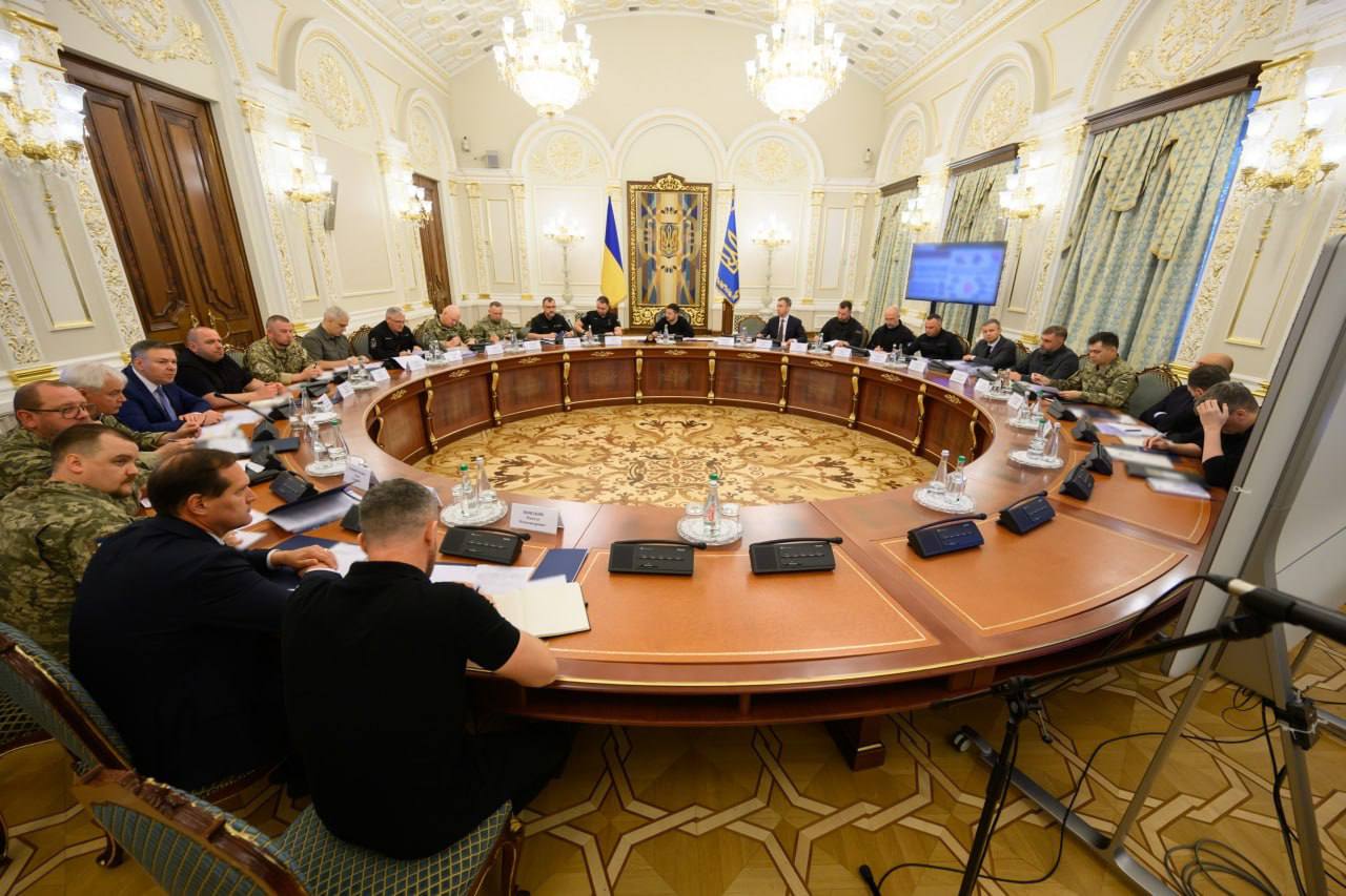 Украина ускоряет разработку дронов-перехватчиков для борьбы с «Шахедами»