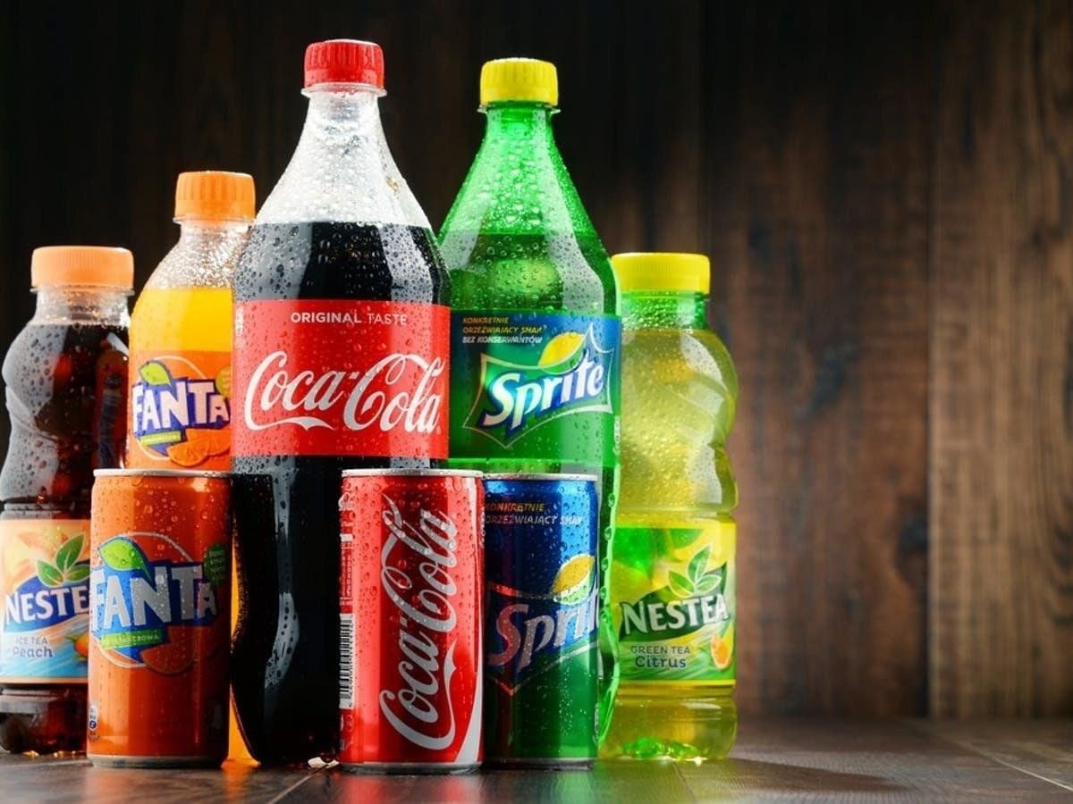 Украинские СМИ сообщили о возможной остановке завода Coca-Cola под Киевом