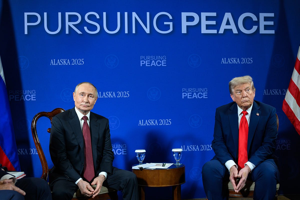 Трамп не думал о приглашении Путина на G20 в Майами