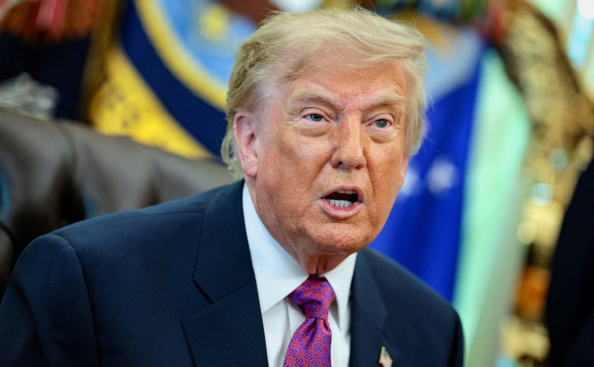 Трамп исключил восстание машин из-за ИИ