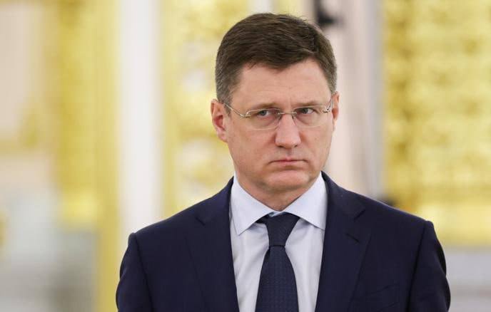 Новак: независимые заправки получат топливо по мере насыщения рынка