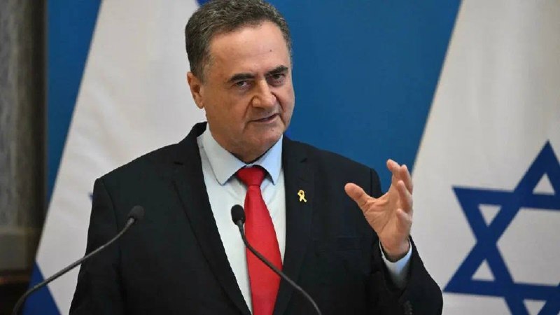 Израиль задержал главу службы безопасности ХАМАС в Газе