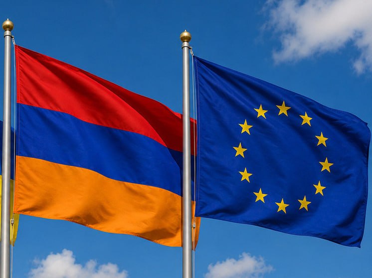 ЕС выдвинул Армении условие по визам с Россией