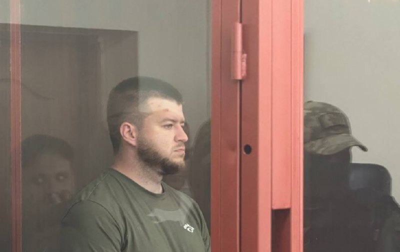 Сергею Иванову избрали личное поручительство по делу о стрельбе