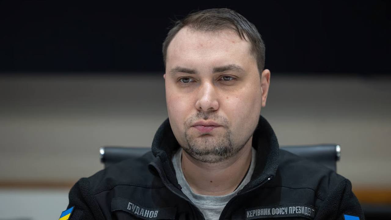 Буданов* назвал сроки возможного прекращения огня